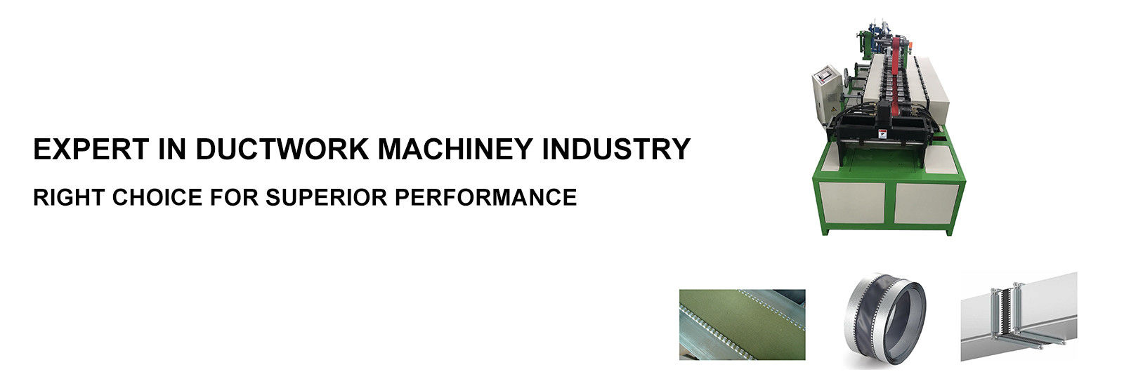 Post die Buismachine spannen