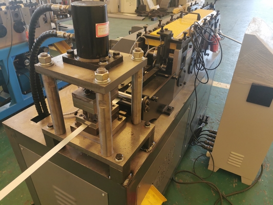 Barrel Hoop Machine voor het vergrendelen Ring Clamping Ring Drum Closing Ring