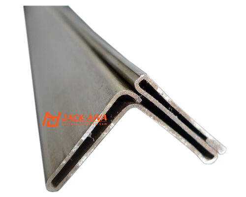 Staande S Cleat Rolvormmachine | HVAC Kanaal S Lock Rolvormer