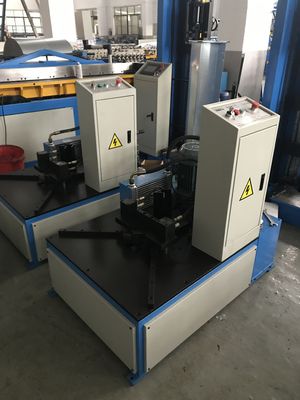 Hydraulische TDF-van de de Kanalisatievervaardiging van Hoekinserter de Machinehoek Smatic